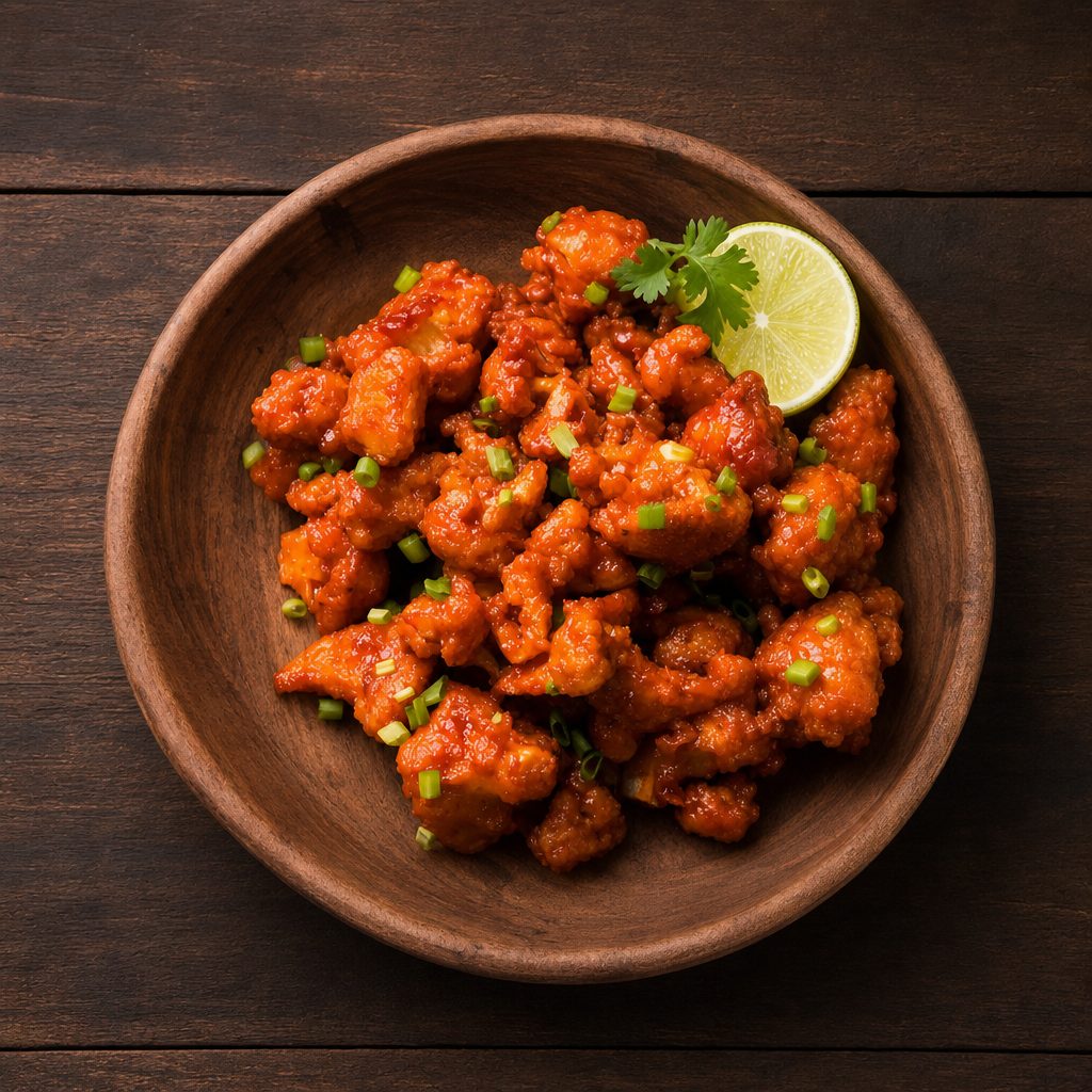 Gobi Starters.