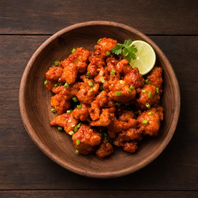 Gobi Starters.
