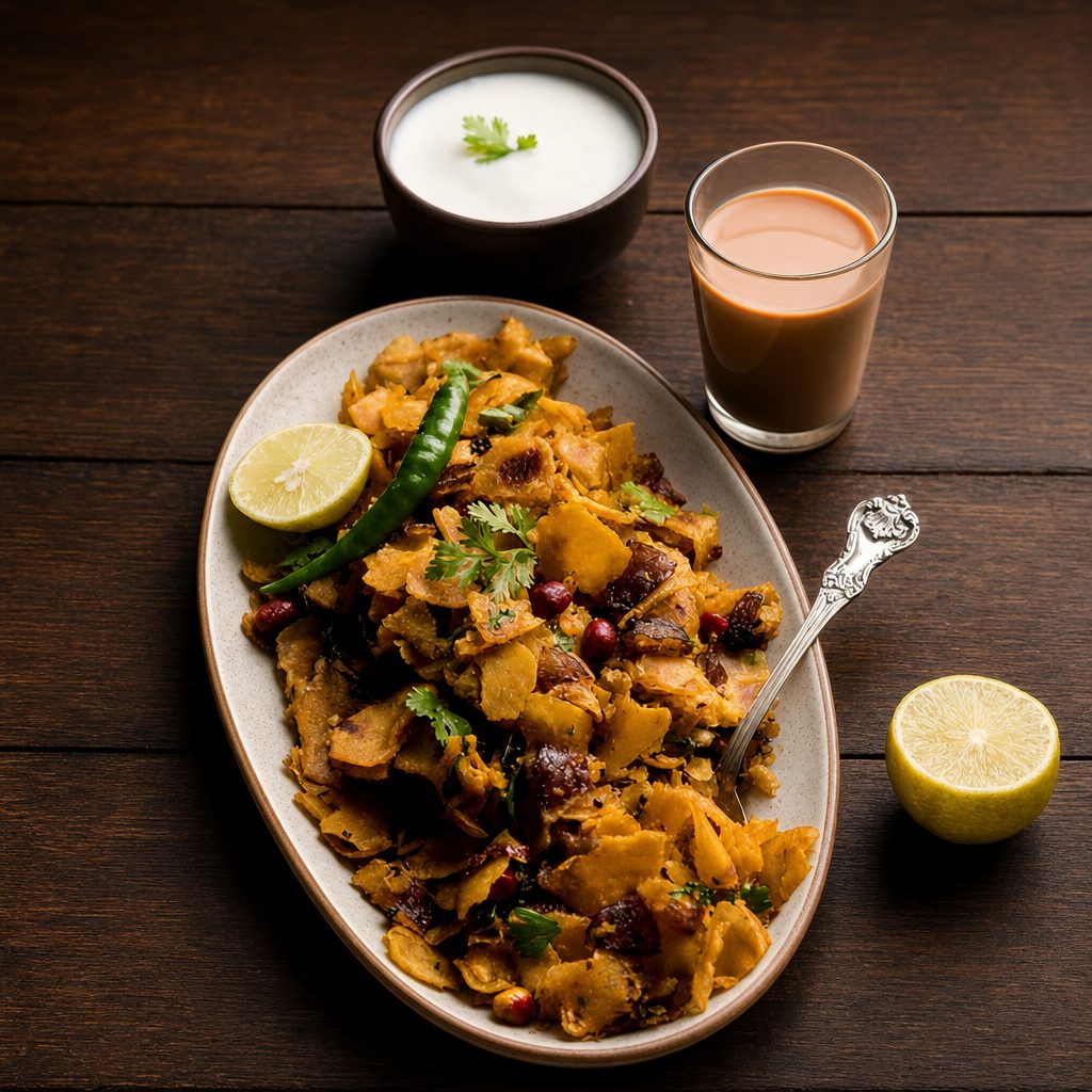 Kothu Parotta.
