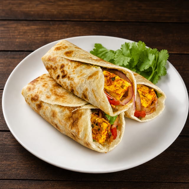 Egg Wrap (2pcs).