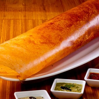 Dosas