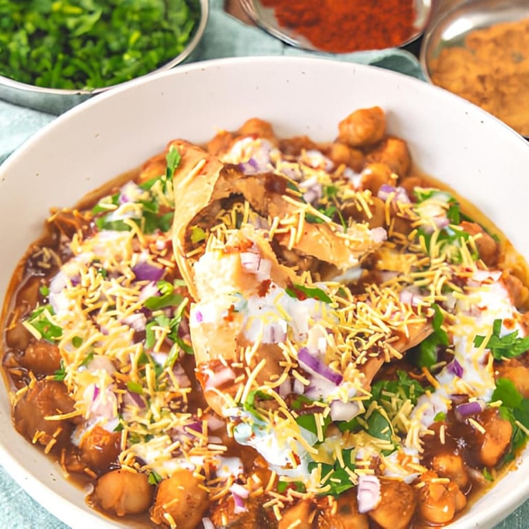 Samosa Delights