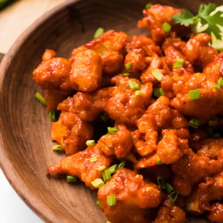 Gobi Starters