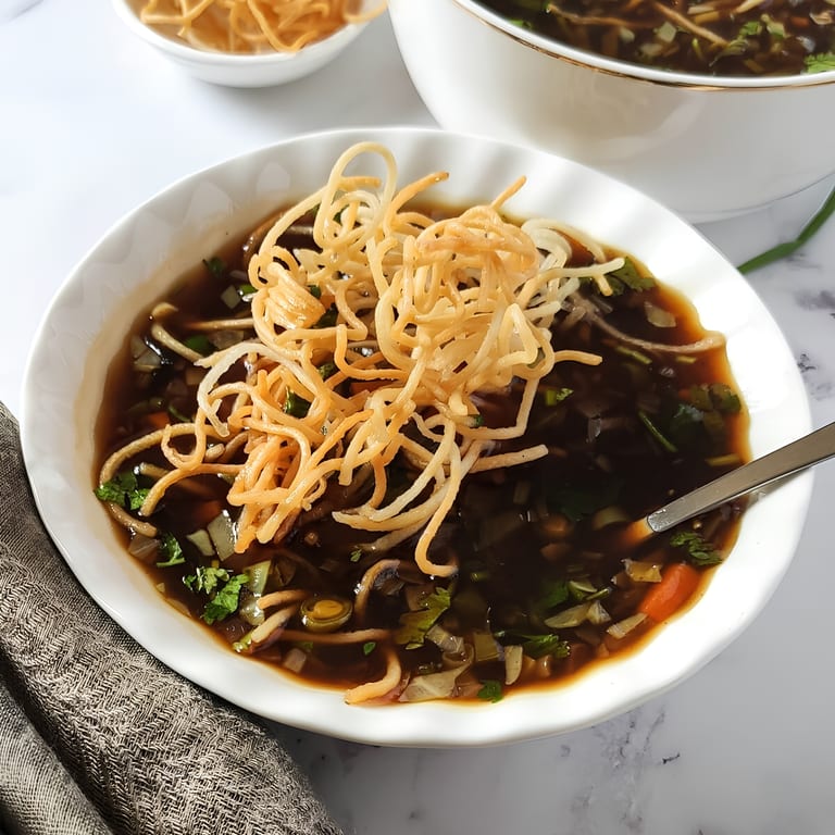 Explore Our Soup Selection