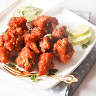 Gobi Pakora