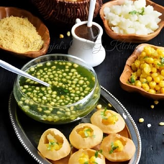 Pani Puri