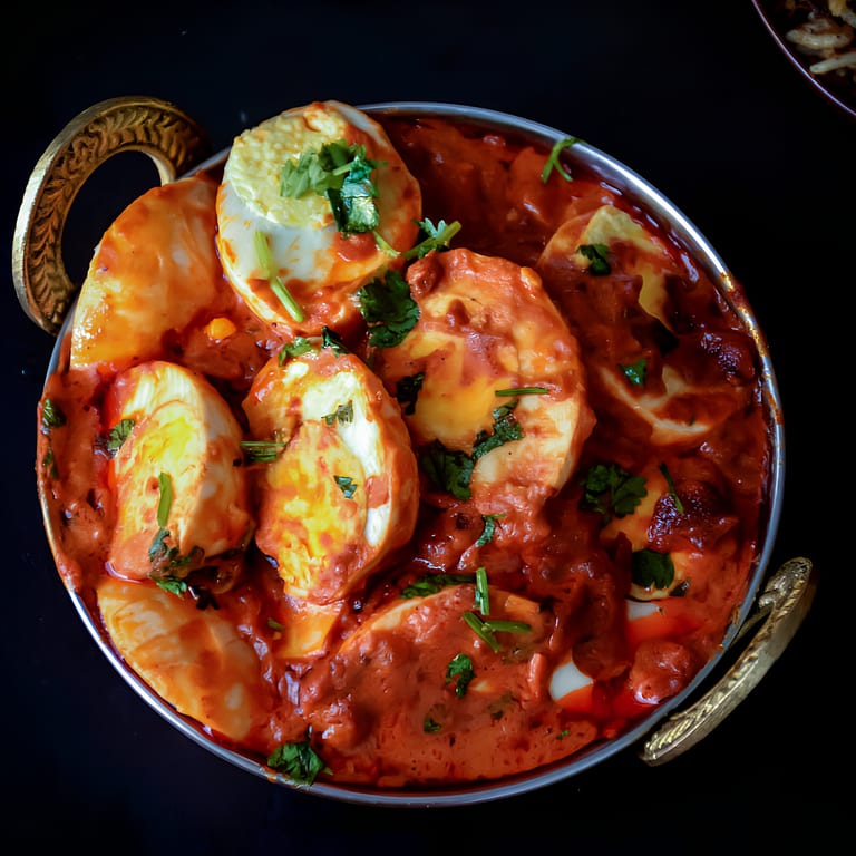 Tikka Masala: A Flavorful Indian Delight