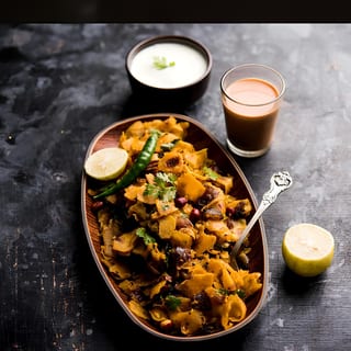 Kothu Parotta