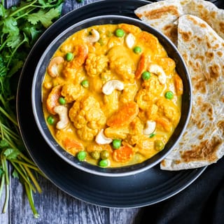Veg Korma