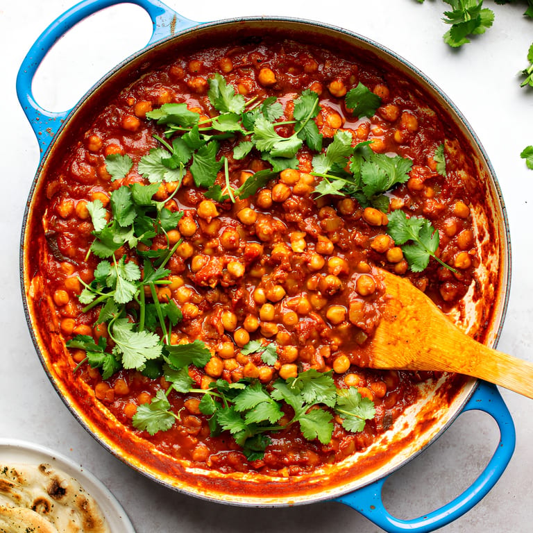 Delicious Masala Dishes