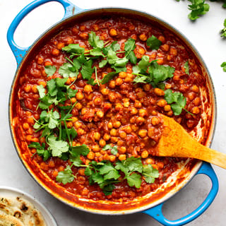 Channa Masala