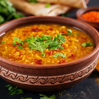 Tomato Dal